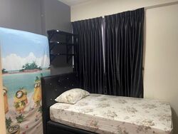 The Rainforest (D23), Condominium #609929681